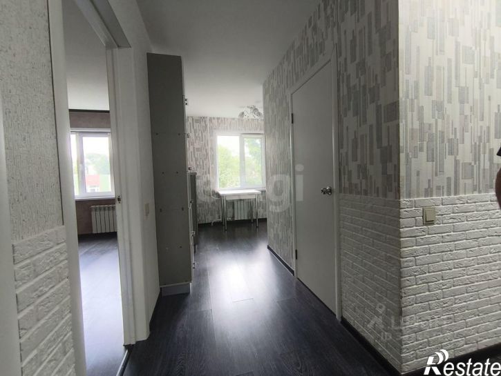 3-комн квартира ул Робеспьера, 128,  д. 128