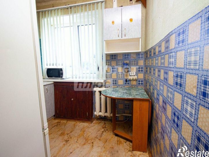 3-комн квартира пр-кт Нариманова, 33,  д. 33