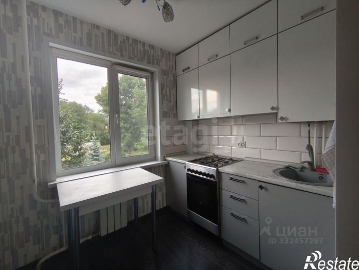 3-комн квартира ул Робеспьера, 128,  д. 128