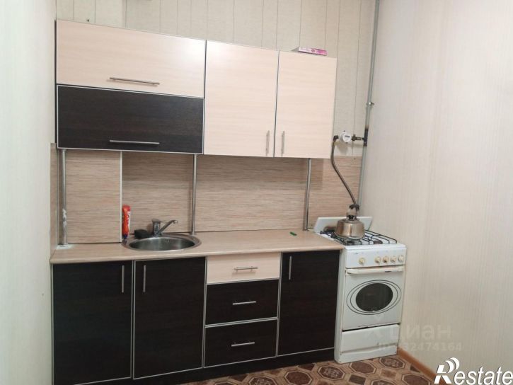 1-комн квартира Московское шоссе, 19,  д. 19
