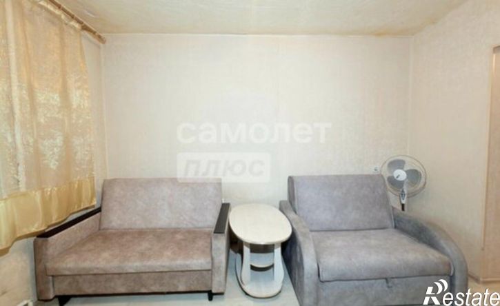 1-комн квартира ул Богдана Хмельницкого, 22,  д. 22
