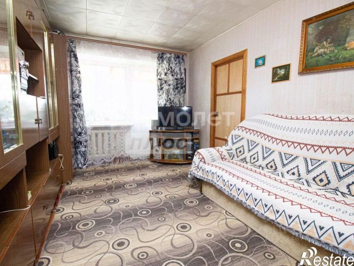3-комн квартира пр-кт Нариманова, 33,  д. 33