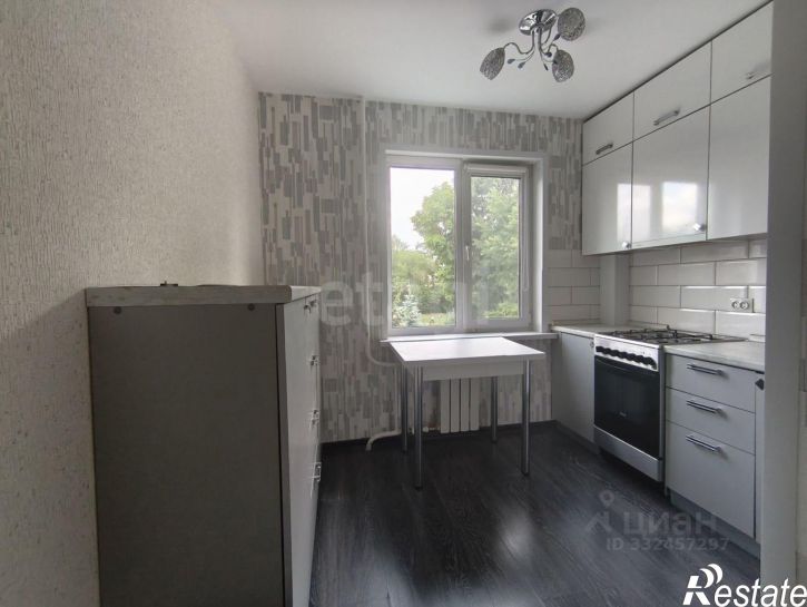 3-комн квартира ул Робеспьера, 128,  д. 128