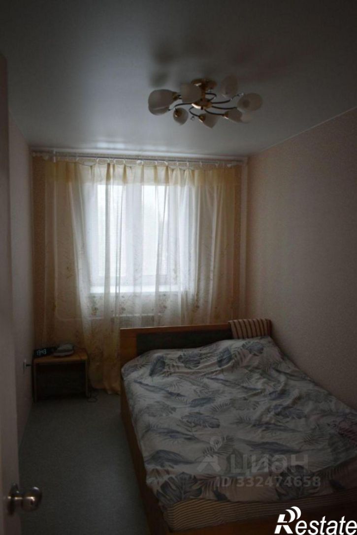 3-комн квартира ул Ипподромная, 4В,  д. 4В