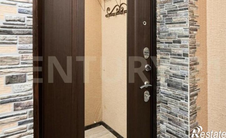 1-комн квартира ул Локомотивная, 33,  д. 33