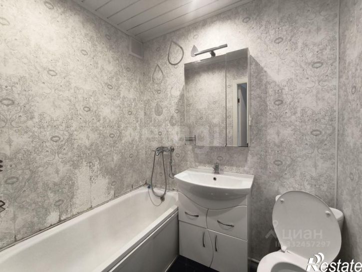 3-комн квартира ул Робеспьера, 128,  д. 128