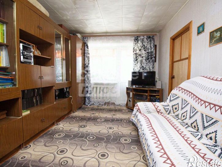 3-комн квартира пр-кт Нариманова, 33,  д. 33