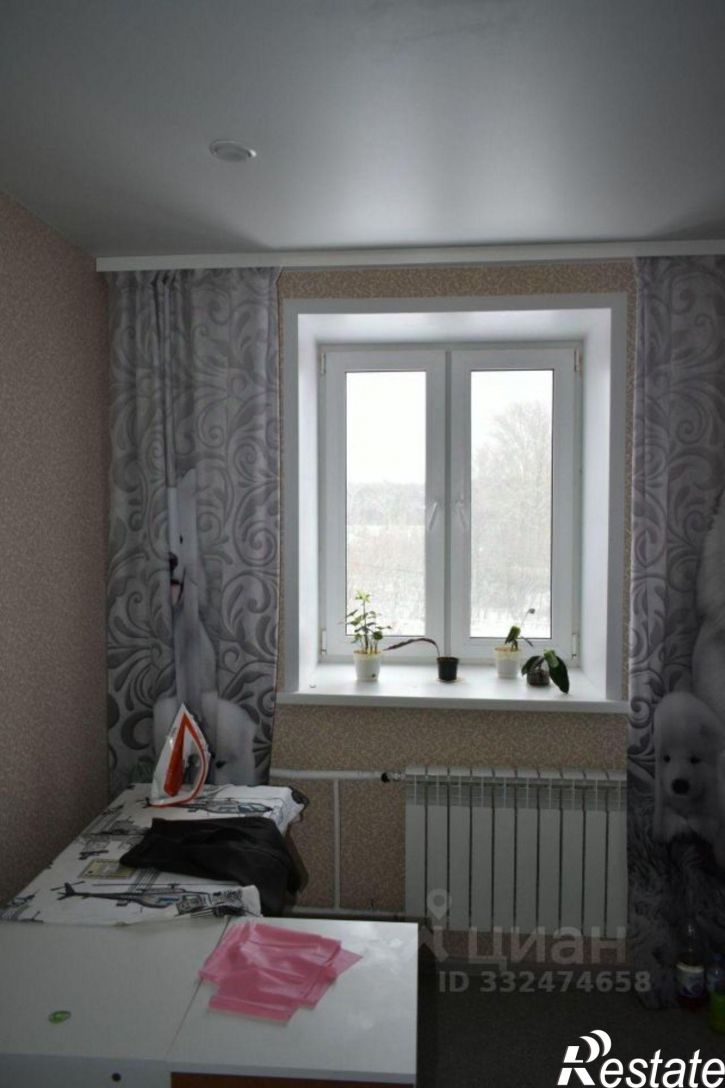 3-комн квартира ул Ипподромная, 4В,  д. 4В