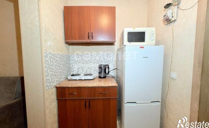 1-комн квартира ул Богдана Хмельницкого, 22,  д. 22