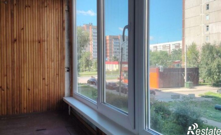 2-комн квартира ул Камышинская, 25,  д. 25