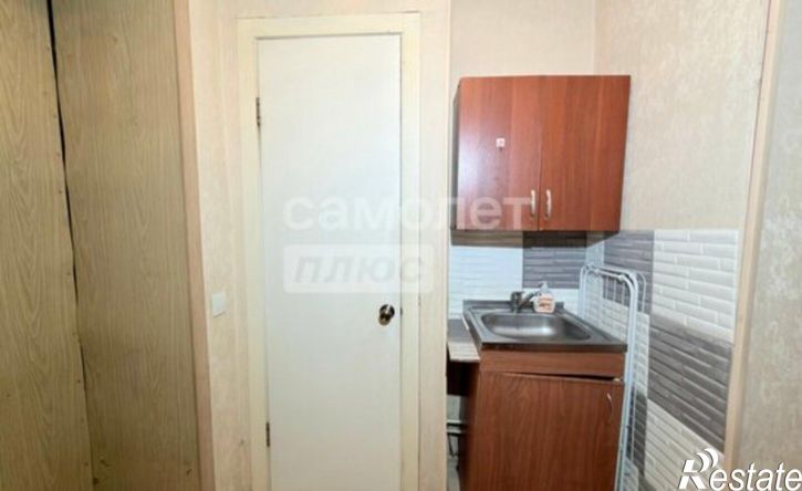 1-комн квартира ул Богдана Хмельницкого, 22,  д. 22
