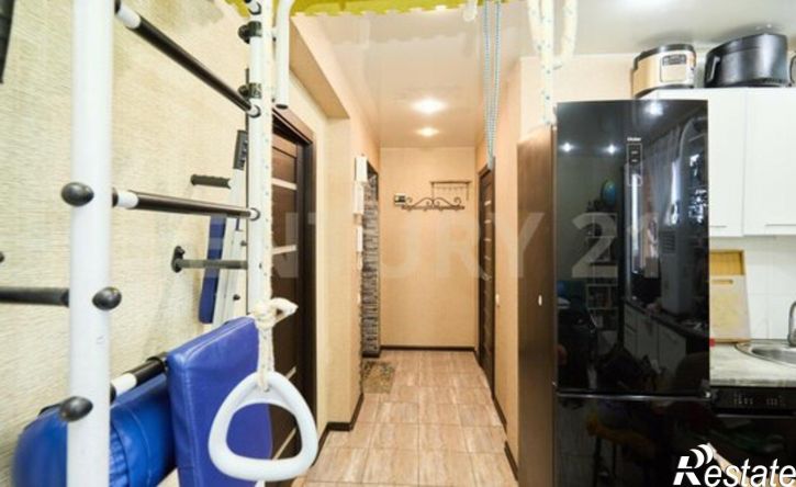 1-комн квартира ул Локомотивная, 33,  д. 33