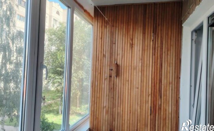 2-комн квартира ул Камышинская, 25,  д. 25