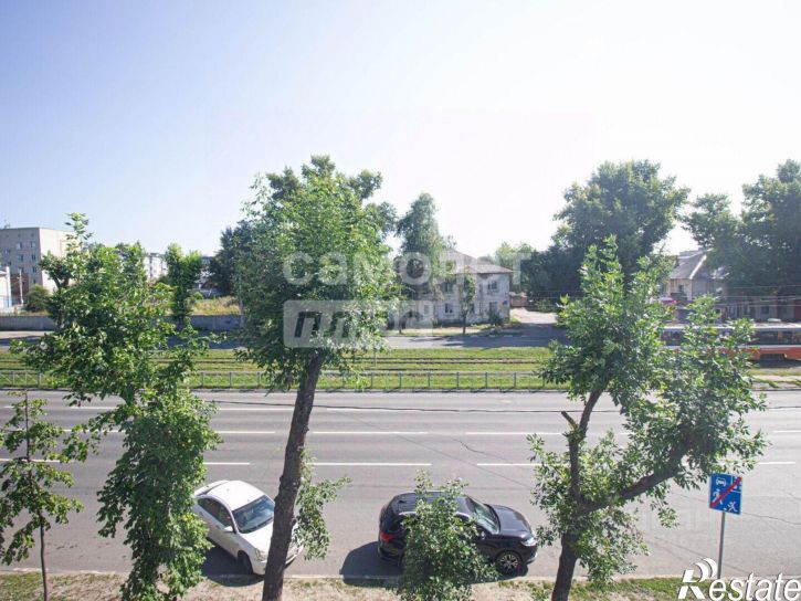 3-комн квартира пр-кт Нариманова, 33,  д. 33