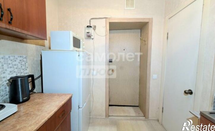 1-комн квартира ул Богдана Хмельницкого, 22,  д. 22