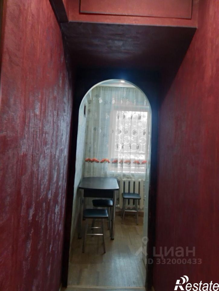 2-комн квартира ул Ефремова, 63,  д. 63