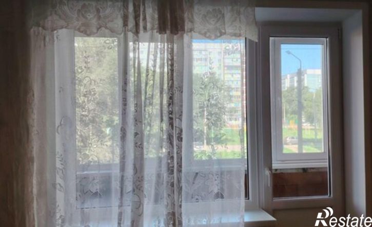 2-комн квартира ул Камышинская, 25,  д. 25