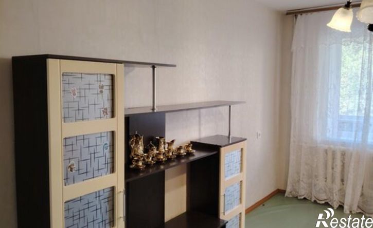 2-комн квартира ул Камышинская, 25,  д. 25