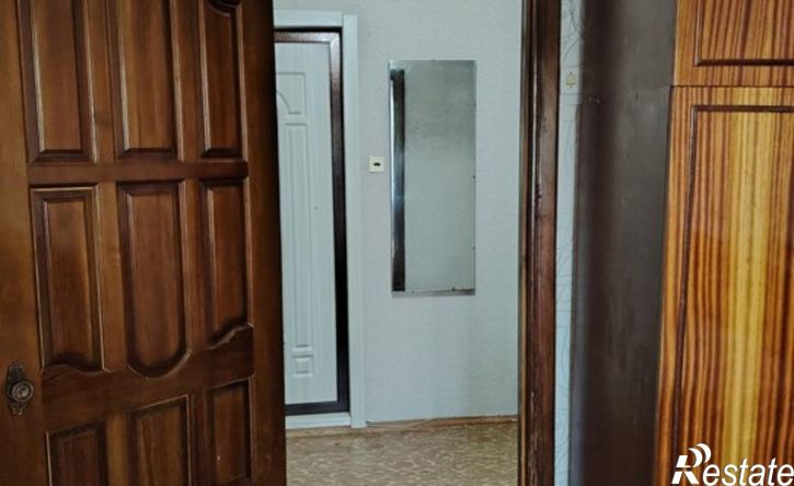2-комн квартира ул Камышинская, 25,  д. 25