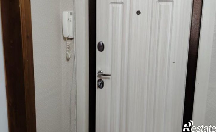 2-комн квартира ул Камышинская, 25,  д. 25