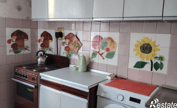 2-комн квартира ул Камышинская, 25,  д. 25