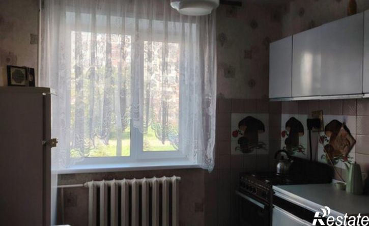 2-комн квартира ул Камышинская, 25,  д. 25