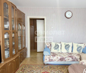2-комн, 37кв м, этаж 2/9 ул Станкостроителей, 22