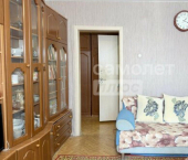 2-комн, 38кв м, этаж 2/9 ул Станкостроителей, 22