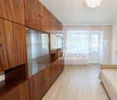 2-комн, 44кв м, этаж 4/5 пр-кт Нариманова, 53