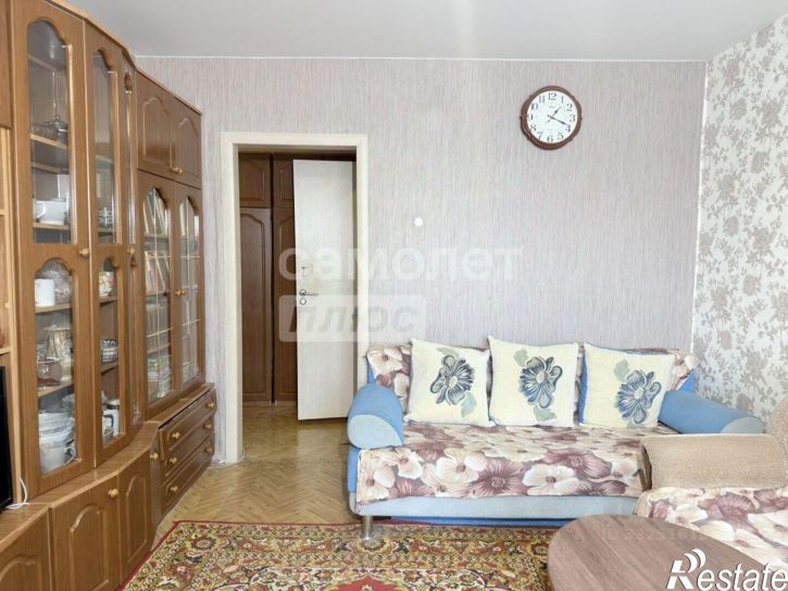 2-комн квартира ул Станкостроителей, 22,  д. 22