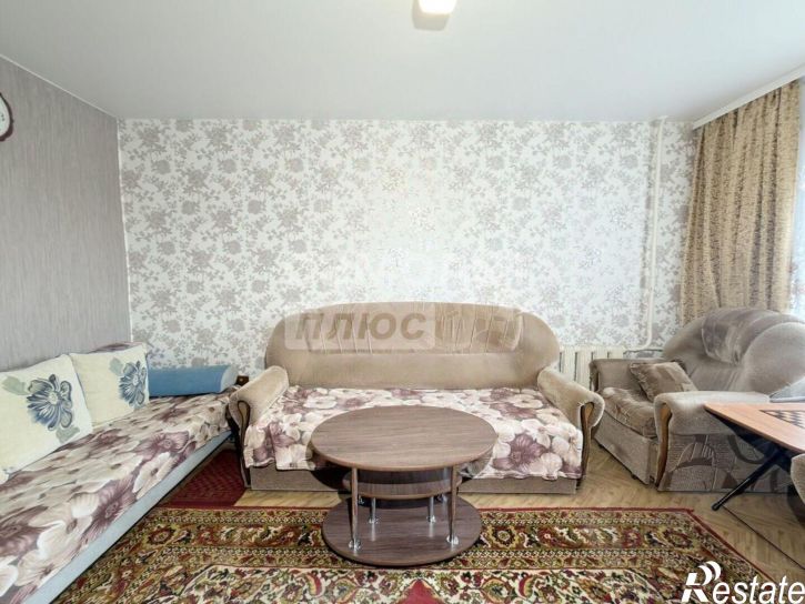 2-комн квартира ул Станкостроителей, 22,  д. 22