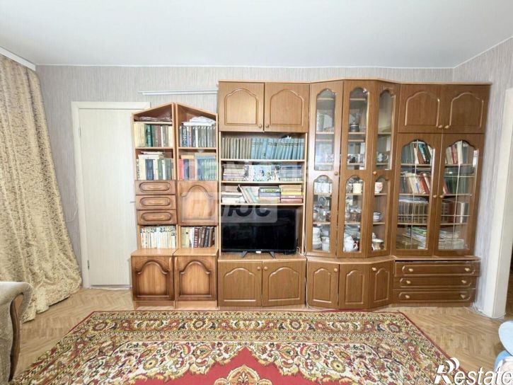 2-комн квартира ул Станкостроителей, 22,  д. 22