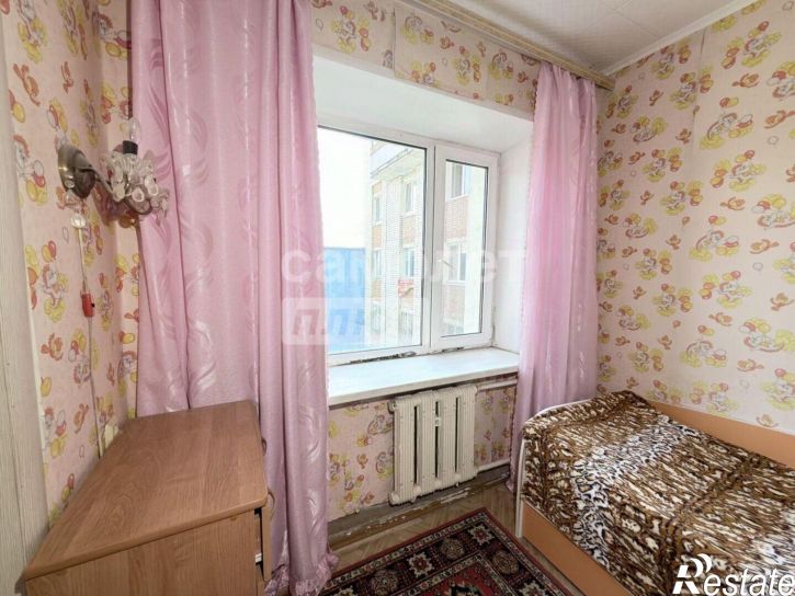 2-комн квартира ул Станкостроителей, 22,  д. 22