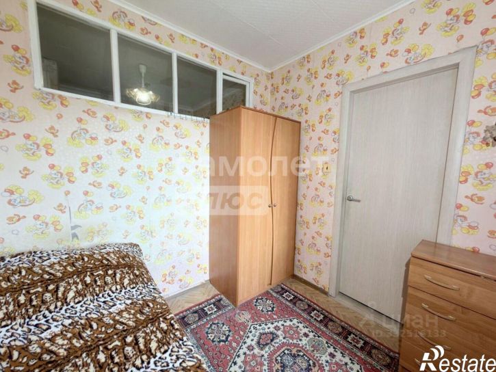 2-комн квартира ул Станкостроителей, 22,  д. 22