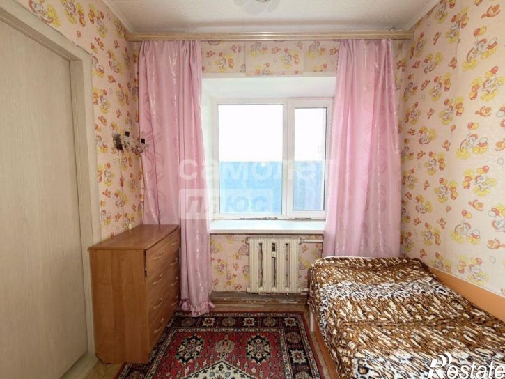 2-комн квартира ул Станкостроителей, 22,  д. 22