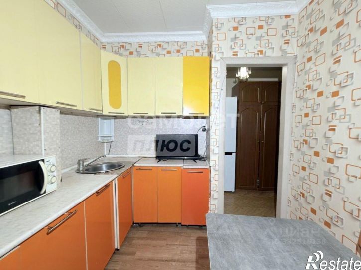 2-комн квартира ул Станкостроителей, 22,  д. 22