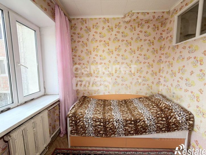 2-комн квартира ул Станкостроителей, 22,  д. 22
