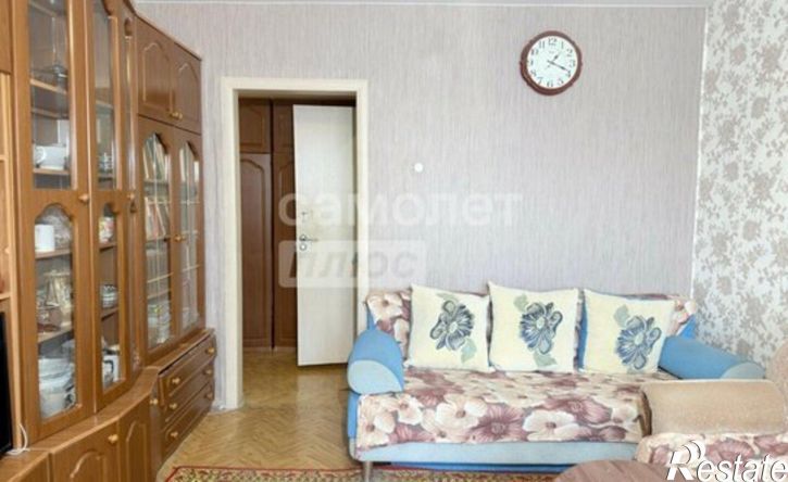 2-комн квартира ул Станкостроителей, 22,  д. 22
