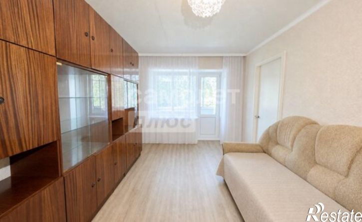 2-комн квартира пр-кт Нариманова, 53,  д. 53