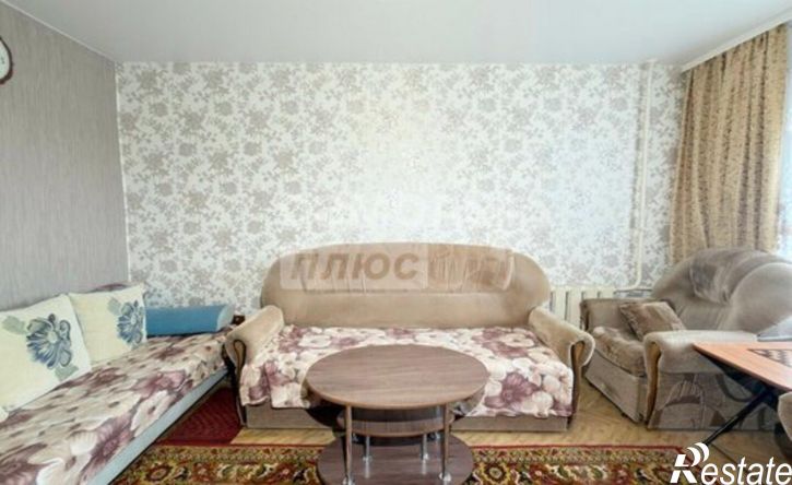 2-комн квартира ул Станкостроителей, 22,  д. 22