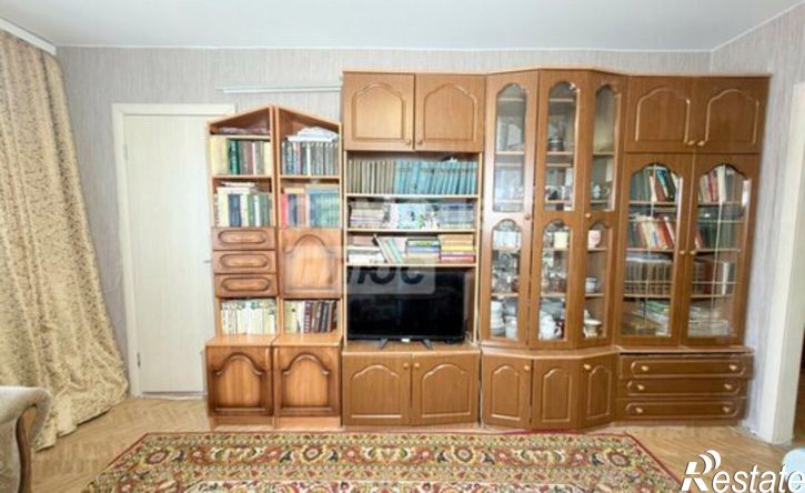 2-комн квартира ул Станкостроителей, 22,  д. 22