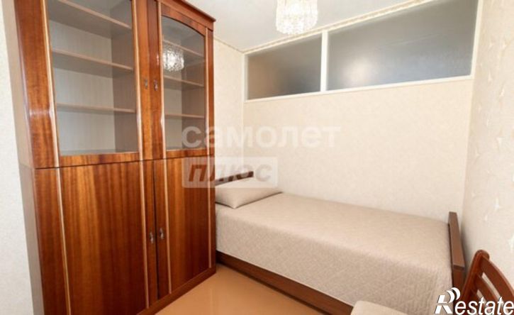 2-комн квартира пр-кт Нариманова, 53,  д. 53