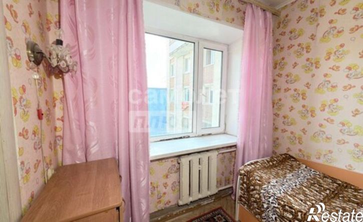 2-комн квартира ул Станкостроителей, 22,  д. 22