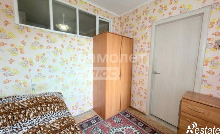 2-комн квартира ул Станкостроителей, 22,  д. 22
