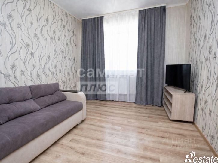 1-комн квартира ул Ипподромная, 13А 1,  д. 13А 1,  к. 1
