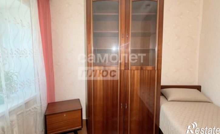 2-комн квартира пр-кт Нариманова, 53,  д. 53