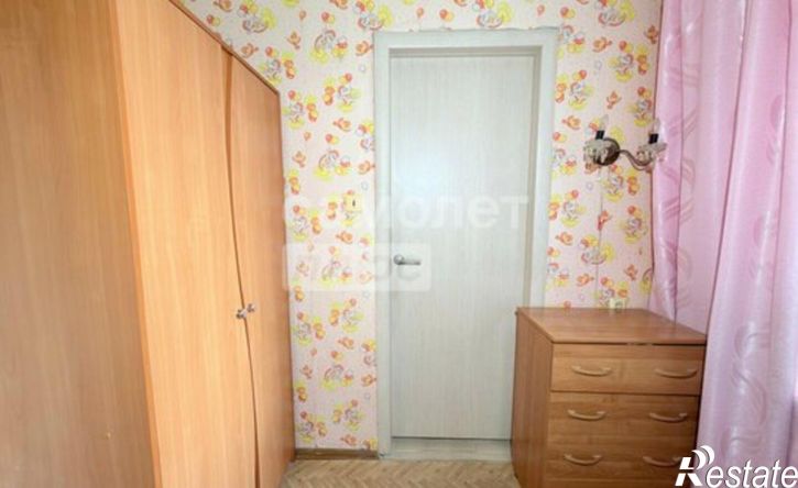 2-комн квартира ул Станкостроителей, 22,  д. 22