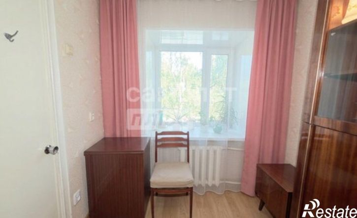 2-комн квартира пр-кт Нариманова, 53,  д. 53