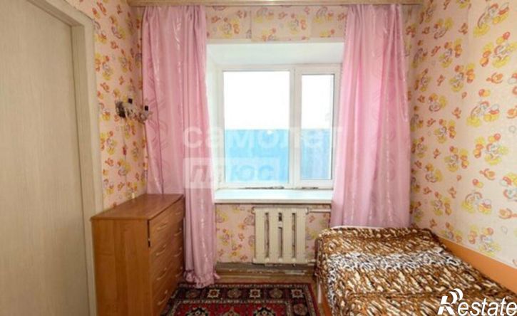 2-комн квартира ул Станкостроителей, 22,  д. 22