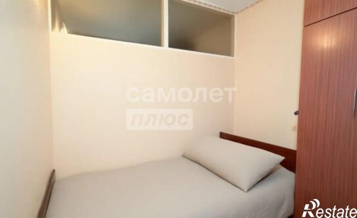 2-комн квартира пр-кт Нариманова, 53,  д. 53